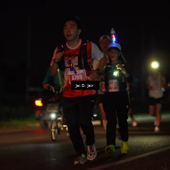 Runner Photo 4338545