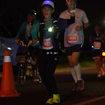 Runner Photo 4338546