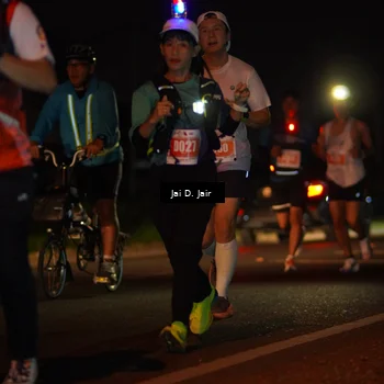 Runner Photo 4338547