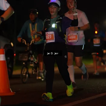Runner Photo 4338548