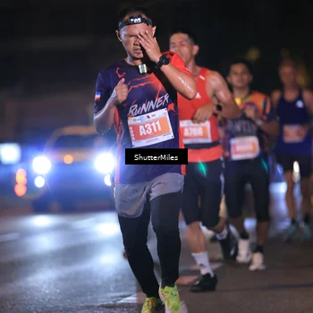 Runner Photo 4338549