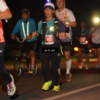 Runner Photo 4338550