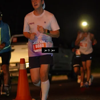 Runner Photo 4338551