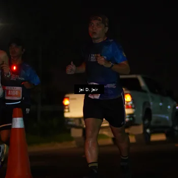 Runner Photo 4338553