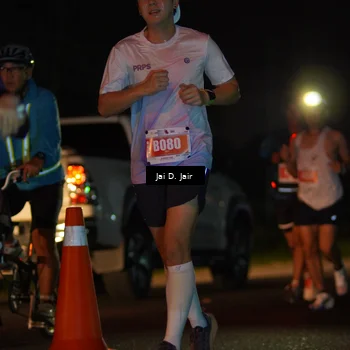 Runner Photo 4338554