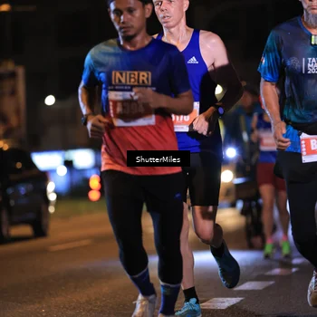 Runner Photo 4338555