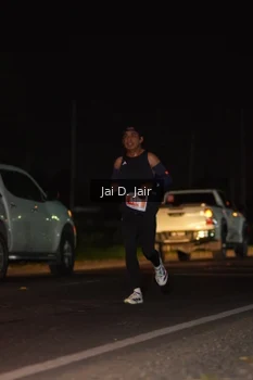 Runner Photo 4338557