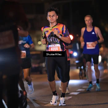 Runner Photo 4338558