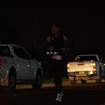Runner Photo 4338561
