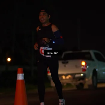 Runner Photo 4338562