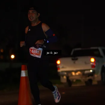Runner Photo 4338564