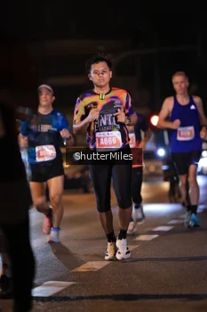 Runner Photo 4338565