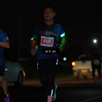 Runner Photo 4338566