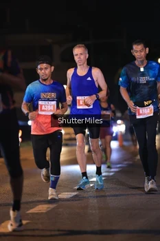 Runner Photo 4338567