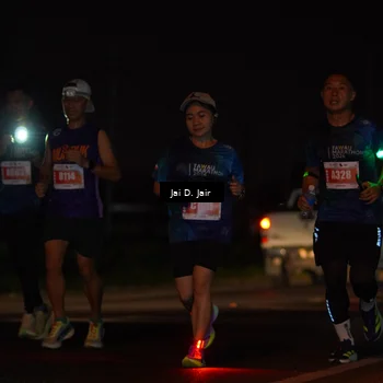 Runner Photo 4338568