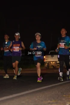 Runner Photo 4338569