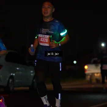 Runner Photo 4338572