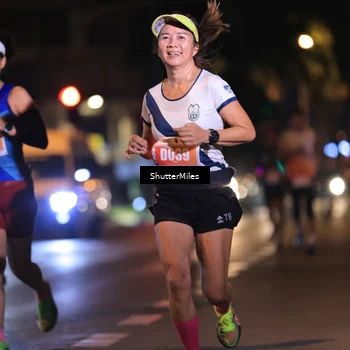 Runner Photo 4338573