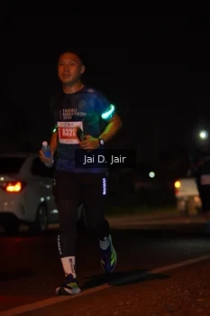 Runner Photo 4338574