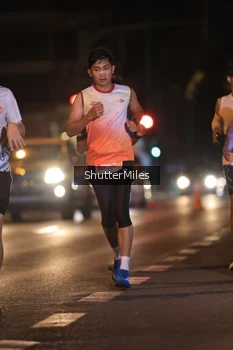 Runner Photo 4338575