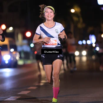 Runner Photo 4338576