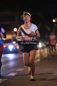 Runner Photo 4338583