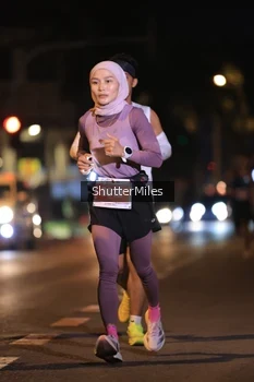 Runner Photo 4338585