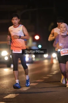 Runner Photo 4338586