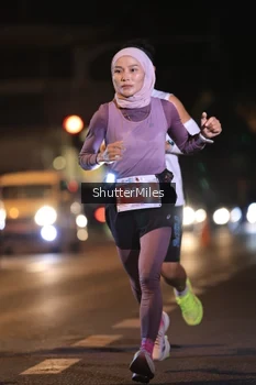 Runner Photo 4338587