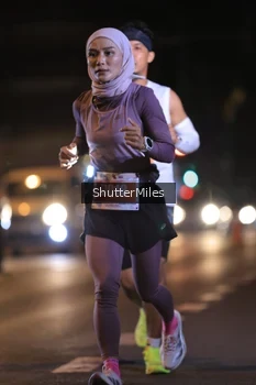 Runner Photo 4338590