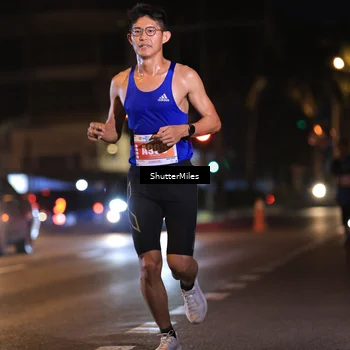 Runner Photo 4338594