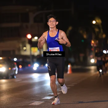 Runner Photo 4338599