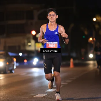 Runner Photo 4338600