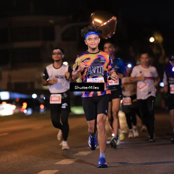 Runner Photo 4338606