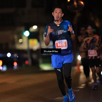 Runner Photo 4338608