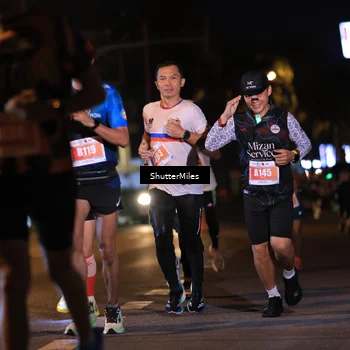 Runner Photo 4338610