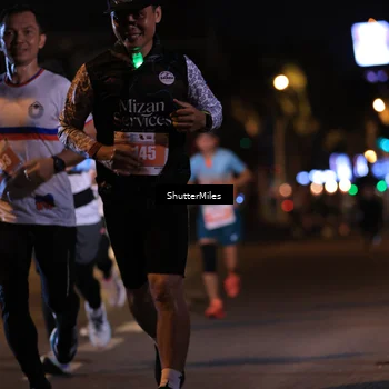 Runner Photo 4338612