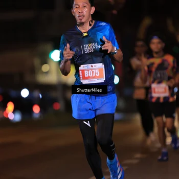 Runner Photo 4338617