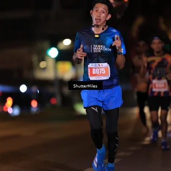 Runner Photo 4338619