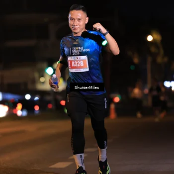 Runner Photo 4338620