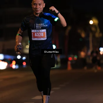 Runner Photo 4338621