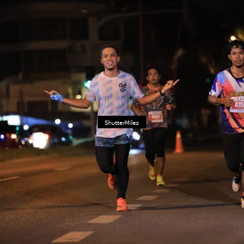 Runner Photo 4338627