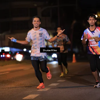 Runner Photo 4338628