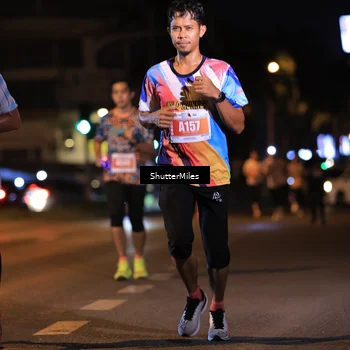 Runner Photo 4338632