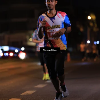 Runner Photo 4338634