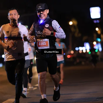Runner Photo 4338635