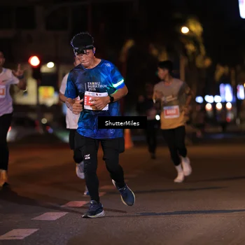 Runner Photo 4338637