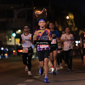 Runner Photo 4338638