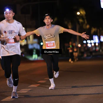 Runner Photo 4338642
