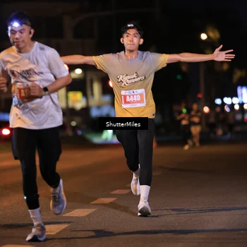 Runner Photo 4338643